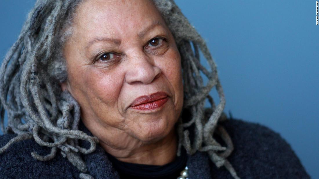 &lt;a href=&quot;https://www.cnn.com/2019/08/06/entertainment/toni-morrison-dead/index.html&quot; target=&quot;_blank&quot;&gt;Toni Morrison&lt;/a&gt;, author of seminal works of literature on the black experience such as &quot;Beloved,&quot; &quot;Song of Solomon&quot; and &quot;Sula,&quot; died on August 5, her publisher Knopf confirmed to CNN. She was 88. Morrison was the first African-American woman to win a Nobel Prize.