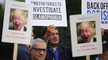 The UK has an Islamophobia problem. Muslims want to know what Boris Johnson is going to do about it