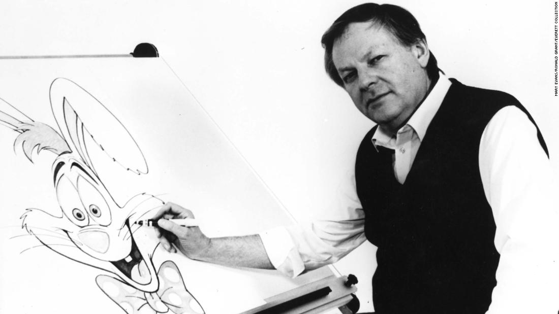 &lt;a href=&quot;http://www.cnn.com/2019/01/21/entertainment/gallery/people-we-lost-2019/index.html&quot; target=&quot;_blank&quot;&gt;Richard Williams&lt;/a&gt;, the animator known for his work on &quot;Who Framed Roger Rabbit&quot; and two &quot;Pink Panther&quot; films, died on August 16, his family told PA Media, the UK national news agency. He was 86 years old.