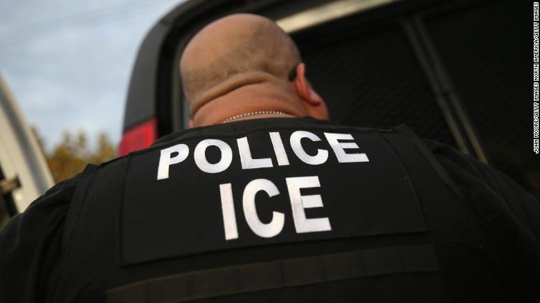 Acting director of ICE to step down at the end of December