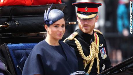 How Harry and Meghan might become &#39;financially independent&#39;