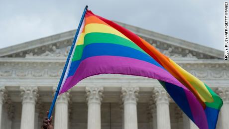 Supreme Court says federal law protects LGBTQ workers from discrimination
