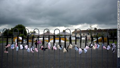 For decades, Ireland&#39;s mother and baby homes were shrouded in secrecy. Some say the veil still hasn&#39;t lifted