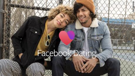 Facebook&#39;s dating service is launching in the US