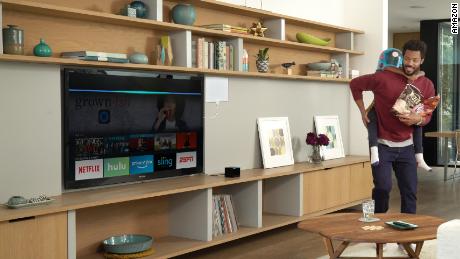 Amazon extends Fire TV family with new Fire TV cube and 2-in-1 soundbar
