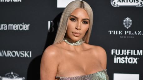 Kim Kardashian West has been tested positive for anti-lupus antibodies and has been moved