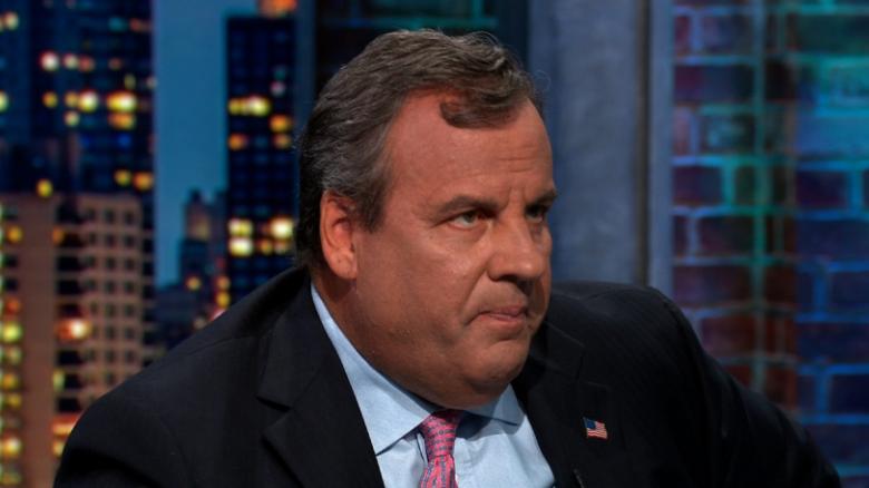 Chris Christie released from hospital after COVID-19 diagnosis