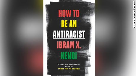 Ibram X. Kendi's "Wie man ein Antirassist ist" wurde nach den Protesten von George Floyd sofort zum Bestseller.