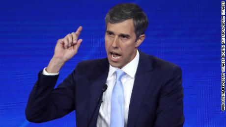Verification of Facts: Could a President, Beto O. Rourke, Confiscate Assault Weapons? 