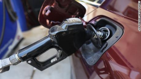 Gas prices will rise after Saudi attacks