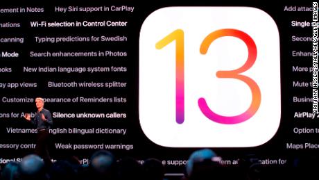 The hidden features of iOS 13 