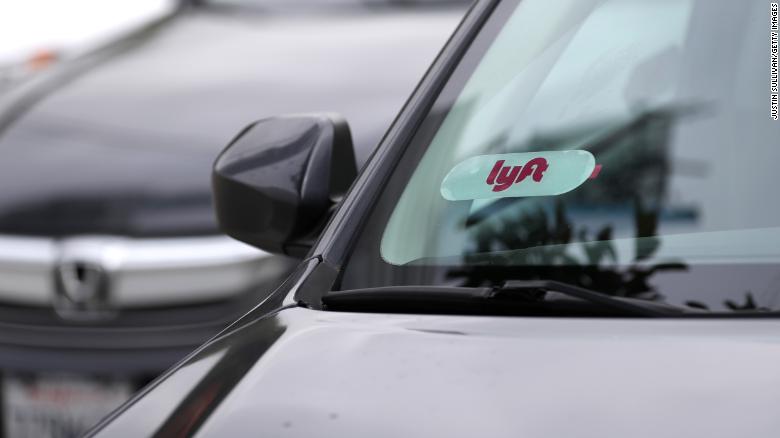 Lyft Is Offering Free Rides to Job Interviews