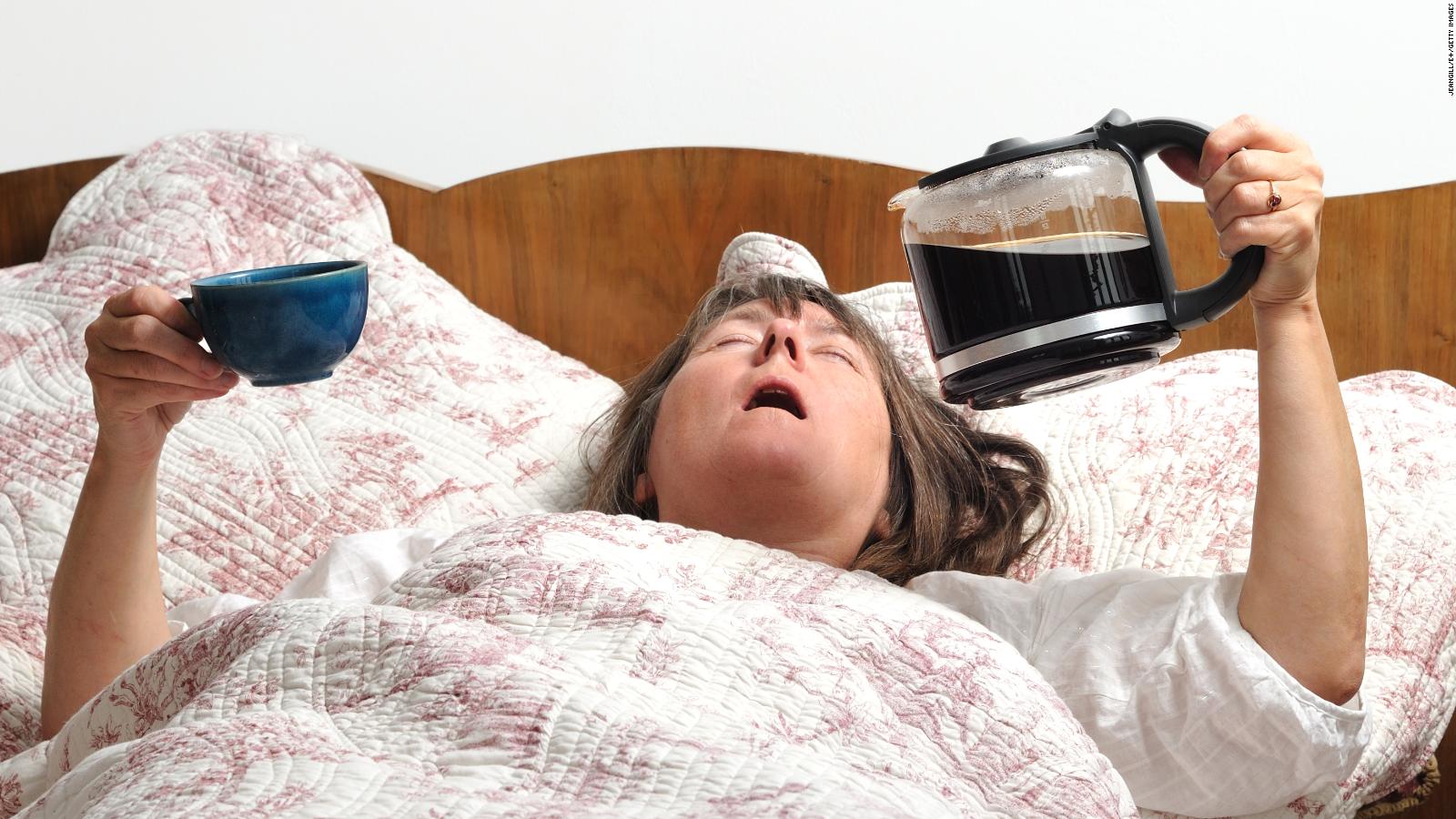 How to kick-start your brain in the morning (and no, we don't just mean coffee)
