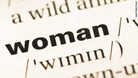 Thousands sign petition to remove sexist terms from Oxford Dictionaries