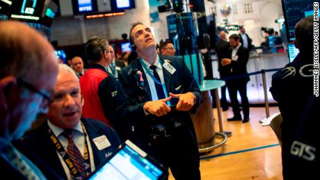 What&#39;s moving markets today: September 25, 2019