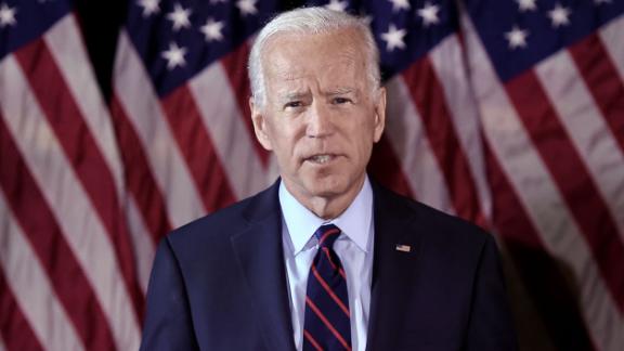 Joe Biden Raises Million In Third Quarter Following Well Below