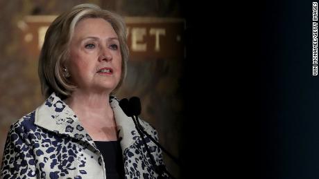 Washington Post: State Department steps up email probe of dozens of former Hillary Clinton aides 