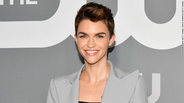 Ruby Rose alleges unsafe working conditions on 'Batwoman' set