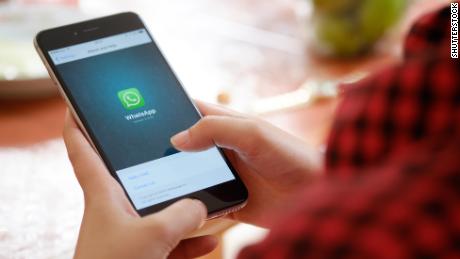 WhatsApp sues Israeli company over cyberattack that it says targeted journalists, dissidents and diplomats