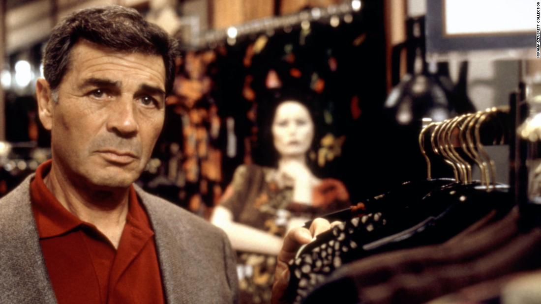 Oscar-nominated actor &lt;a href=&quot;https://www.cnn.com/2019/10/12/entertainment/oscar-nominee-robert-forster-dies/index.html&quot; target=&quot;_blank&quot;&gt;Robert Forster&lt;/a&gt; died October 11 after a battle with brain cancer. He was 78. Forster&#39;s acting career spanned more than five decades, and some of his best-known roles came in &quot;Reflections in a Golden Eye&quot; and &quot;Medium Cool.&quot; He also got an Oscar nomination for his role as a bail bondsman in Quentin Tarantino&#39;s &quot;Jackie Brown.&quot;