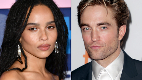 Zoe Kravitz will play the anti-heroine Selina Kyle a.k.a. Catwoman opposite Robert Pattinson in &quot;Batman.&quot; 