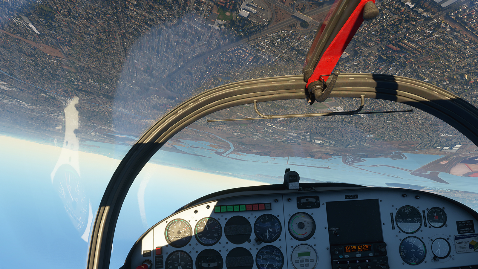 Microsoft Flight Simulator For Windows 10