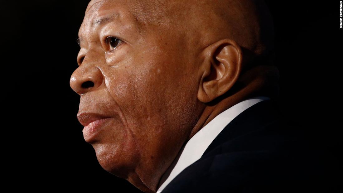 US Rep.&lt;a href=&quot;https://www.cnn.com/2019/10/17/politics/elijah-cummings/index.html&quot; target=&quot;_blank&quot;&gt; Elijah Cummings&lt;/a&gt;, a longtime Maryland Democrat and a key figure leading investigations into President Donald Trump, died at age 68, his office announced on October 17. He died of &quot;complications concerning longstanding health challenges,&quot; his office said in a statement.
