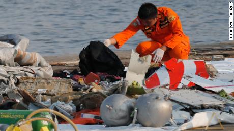 Lion Air crash investigation faults Boeing 737 Max design and oversight