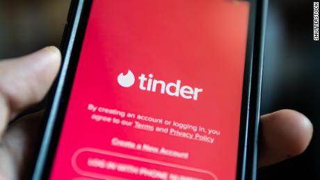 Tinder created an interactive show. Gen Z loves it