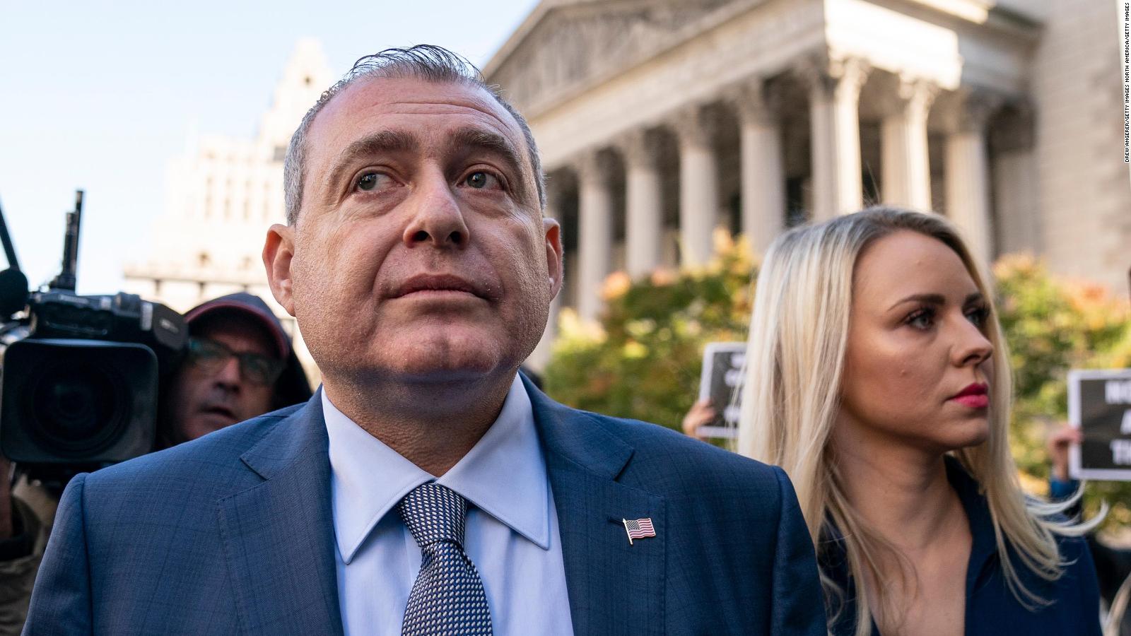 Democrats have new evidence in impeachment case but do Republicans want to hear it?