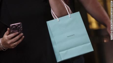 Tiffany needs to attract millennials. The company that hired Rihanna and A$AP Rocky wants to help