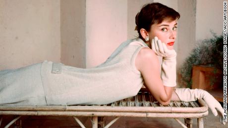 &quot;Audrey&quot; takes a closer look at who the real Audrey Hepburn was.