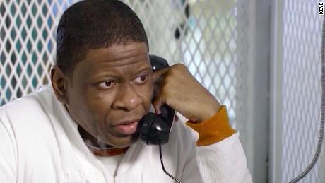 Texas appeals court blocks Rodney Reed execution