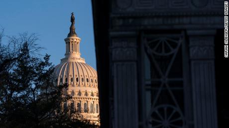 &#39;The Senate has discovered water&#39;: How the parliamentarian could reshape the Biden agenda