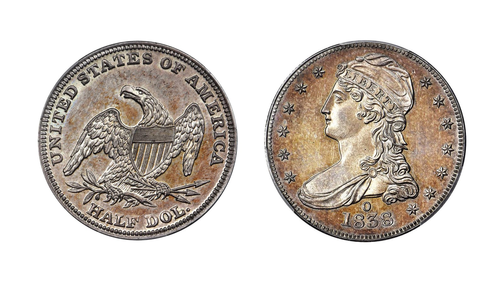 Rare Half Dollar Coin Sells For 504 000 Cnn Style