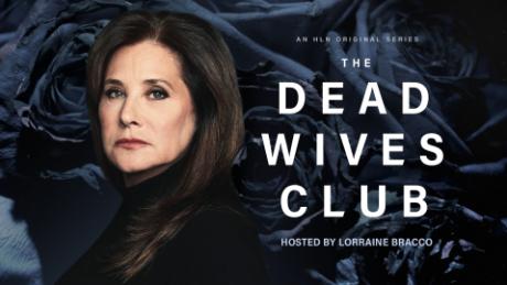 The Dead Wives Club hosted by Lorraine Bracco