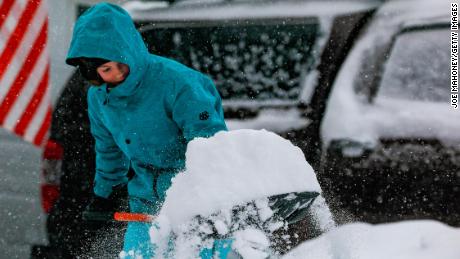 The Colorado Hooker, Pineapple Express and other colorful winter storm names
