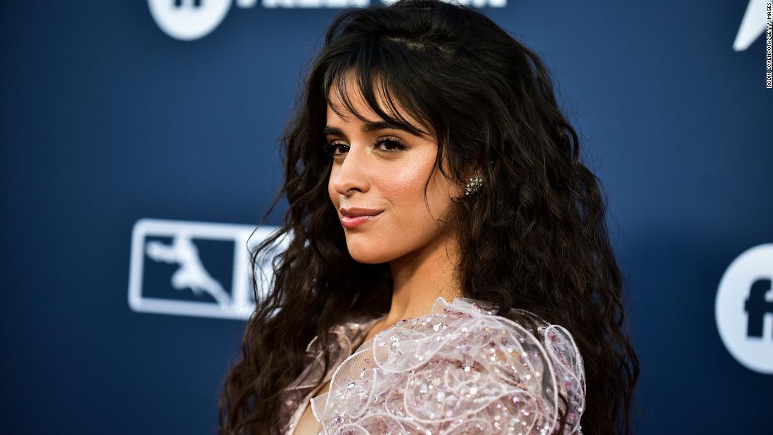 Camila Cabello Apologizes For Horrible And Hurtful Racist Language Cnn