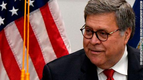 Fact-checking Bill Barr&#39;s comments on the Russia investigation IG report 