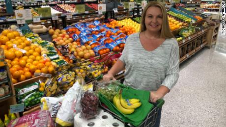 Michelle Atwood, who runs I Heart Publix on Facebook, started her page more than a decade ago.