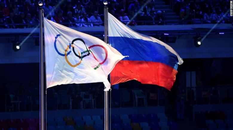 Russia's doping ban reduced to two years, Court of Arbitration for Sport rules