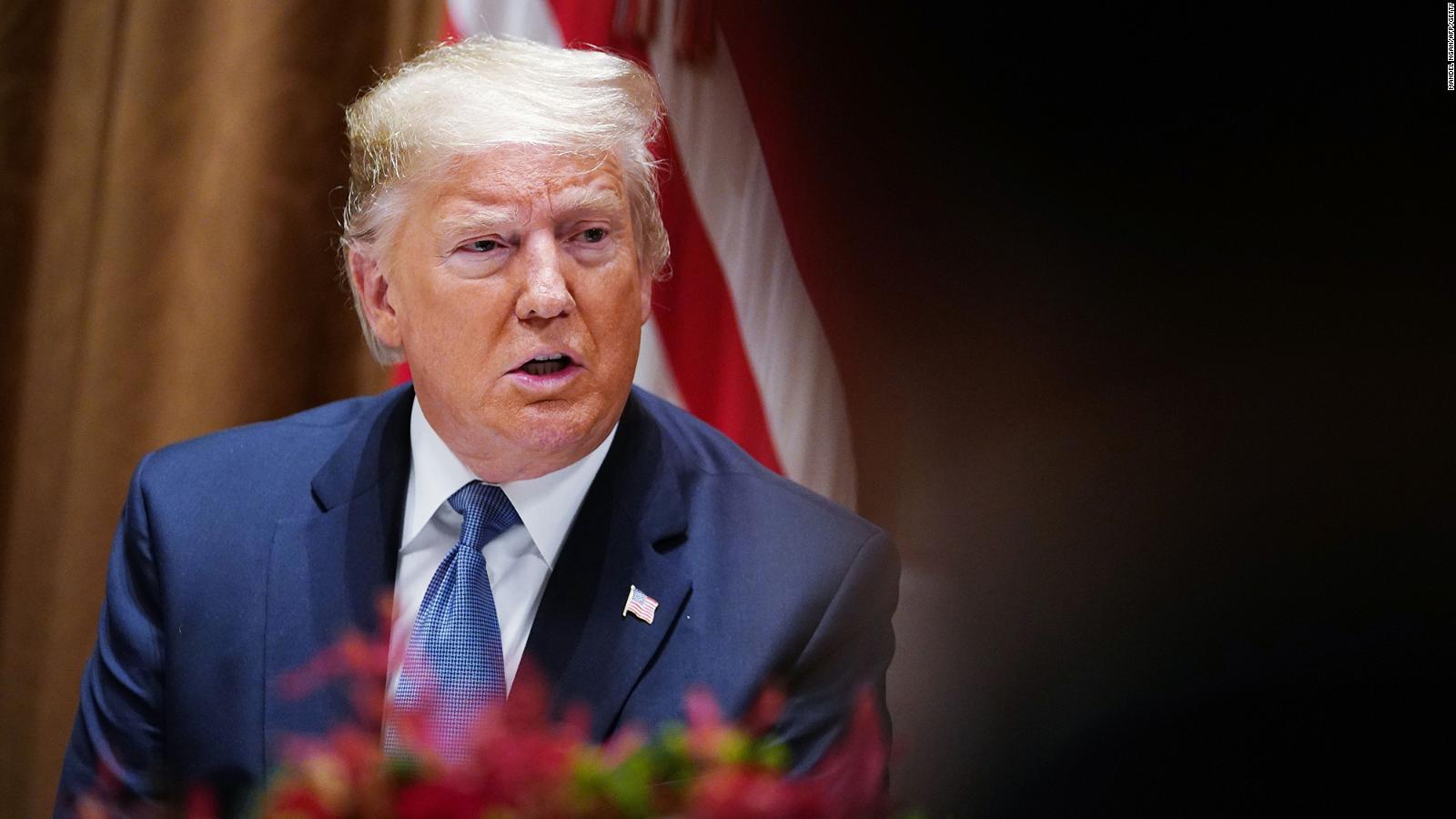 White House budget office defends Ukraine aid freeze in new legal memo