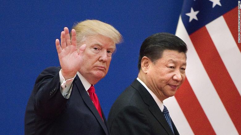 U.S., China to sign deal at White House