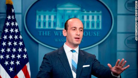 Trump adviser Stephen Miller warned of &#39;Iraqs and &#39;Stans&#39; in the US while slow-walking the entry of Afghan allies