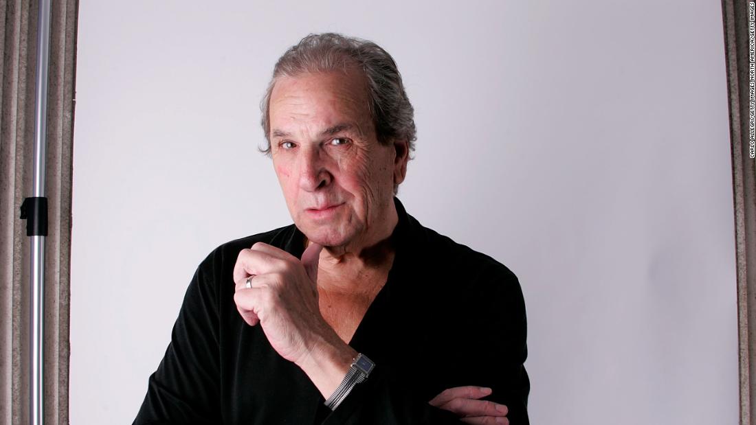 &lt;a href=&quot;https://www.cnn.com/2019/12/13/entertainment/danny-aiello-obit/index.html&quot; target=&quot;_blank&quot;&gt;Danny Aiello&lt;/a&gt;, a prolific actor who was nominated for an Academy Award for his role as pizzeria owner Sal in Spike Lee&#39;s &quot;Do the Right Thing,&quot; died on December 12. He was 86. 