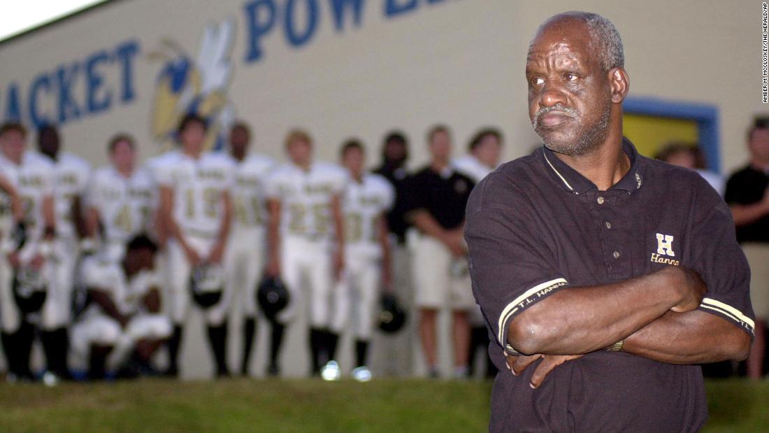 &lt;a href=&quot;https://www.cnn.com/2019/12/15/us/radio-football-movie-death-obit/index.html&quot; target=&quot;_blank&quot;&gt;James &quot;Radio&quot; Kennedy&lt;/a&gt;, the mentally disabled man whose importance to a South Carolina football team inspired the Hollywood movie &quot;Radio,&quot; died December 15. He was 73. 