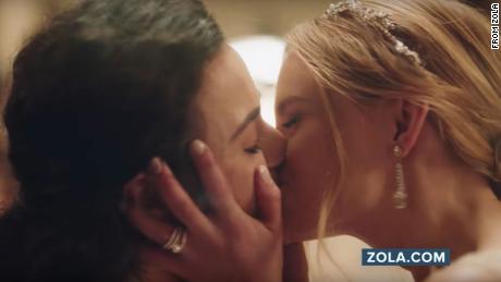 How gay couples in TV commercials became a mainstream phenomenon