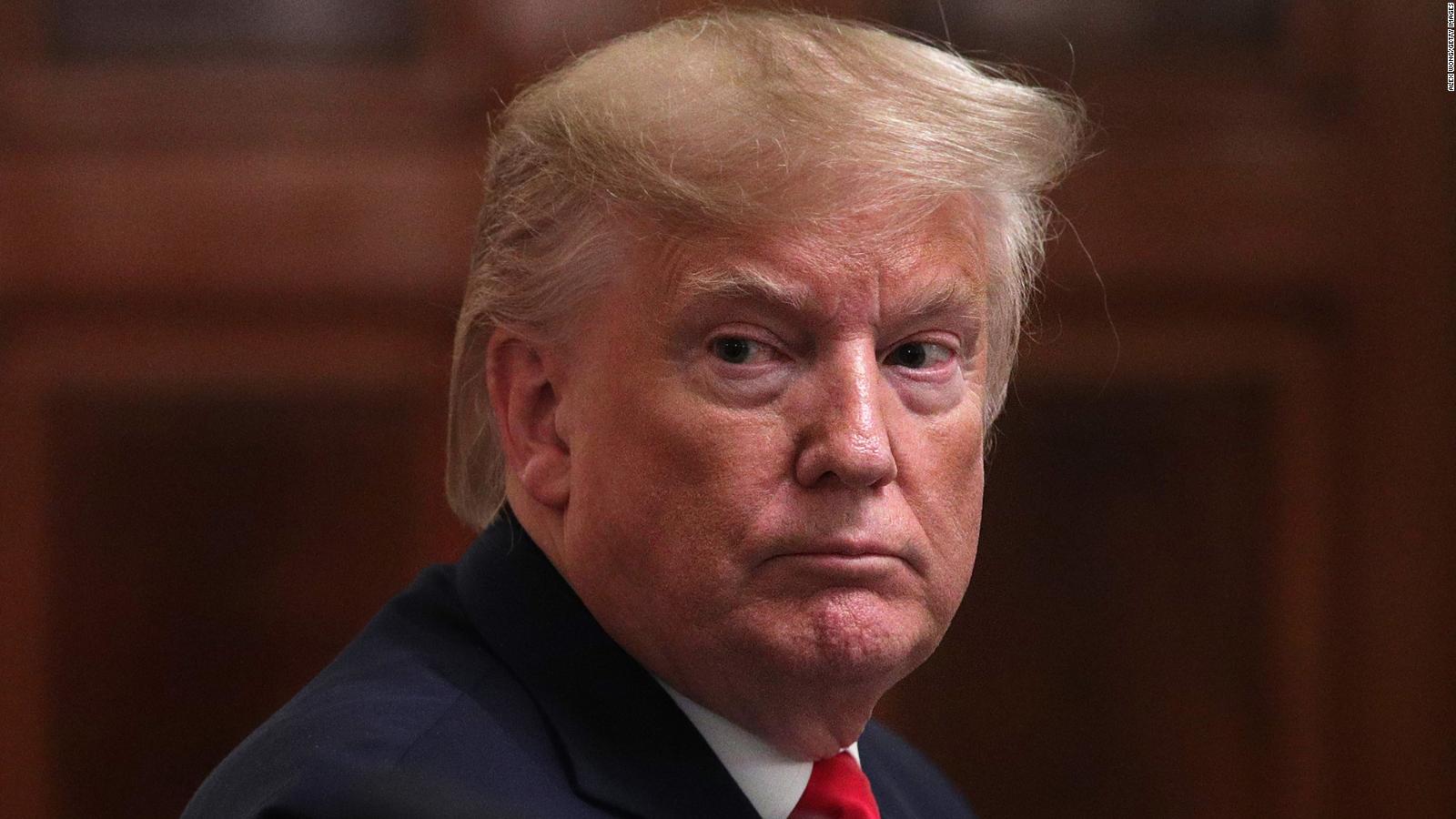 Effort to freeze Ukraine aid began about 90 minutes after call between Trump and Zelensky