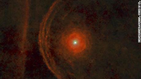 Why Astronomers Are Paying Close Attention to Betelgeuse Right Now