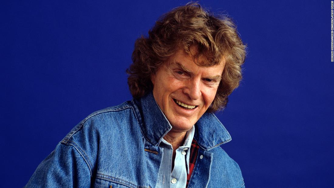 &lt;a href=&quot;http://www.cnn.com/2019/12/27/media/don-imus-death-trnd/index.html&quot; target=&quot;_blank&quot;&gt;Don Imus&lt;/a&gt;, a former radio shock jock and media personality, died on December 27, according to his family. He was 79. 